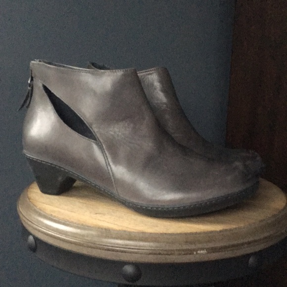 dansko bonita boots